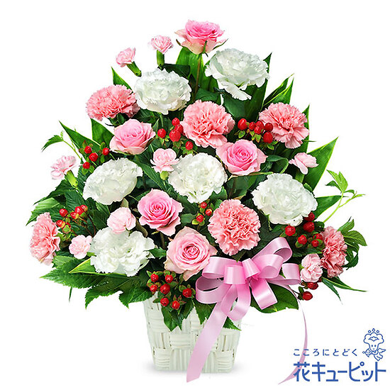 Pure Blossom bouquet